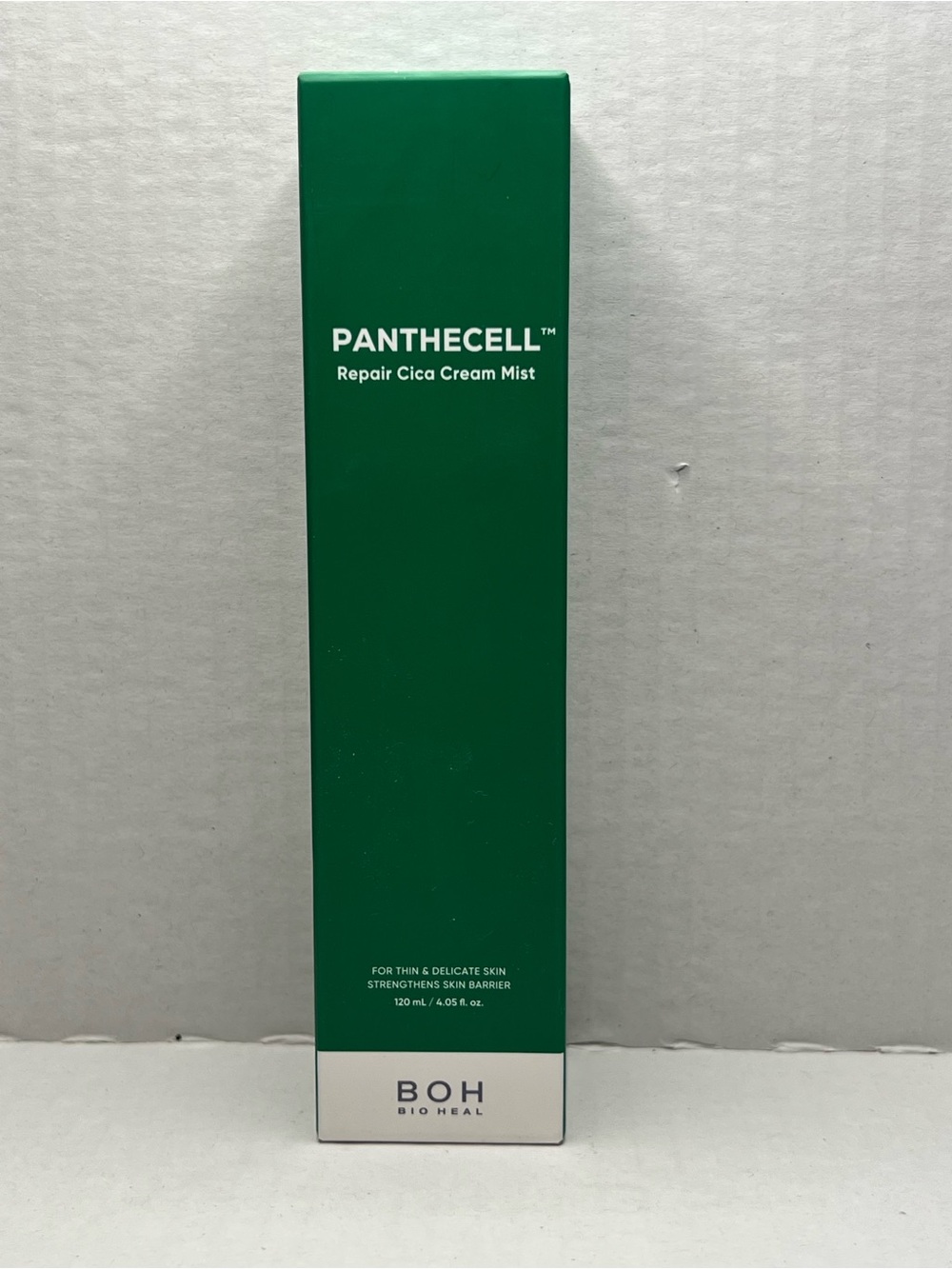 BOH Bio Heal Panthecell Repair Cica Cream Mist 120 mL / 4.05 fl oz